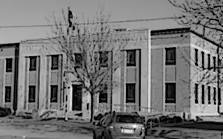 Hamilton County District Court (25th J.D.)